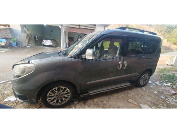 ACİL SATILIKTIR 1.6 PREMİO PLUS l