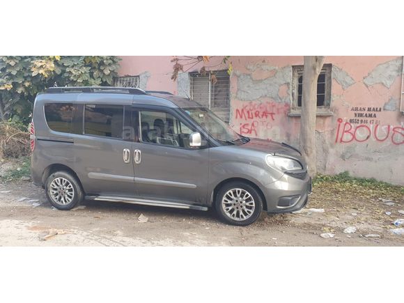 ACİL SATILIKTIR 1.6 PREMİO PLUS l