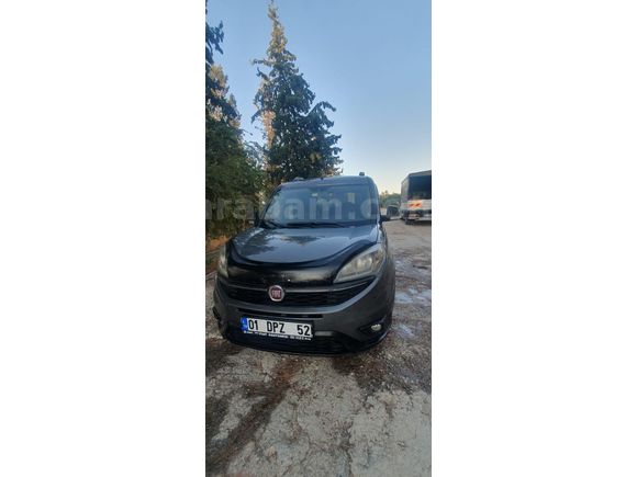ACİL SATILIKTIR 1.6 PREMİO PLUS l