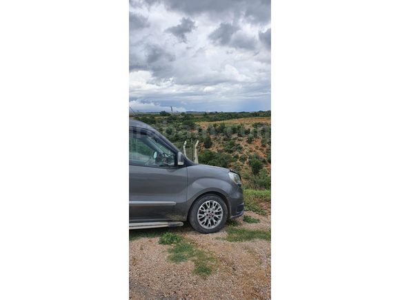 ACİL SATILIKTIR 1.6 PREMİO PLUS l