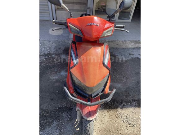 Sahibinden Arora AR 2000-11 