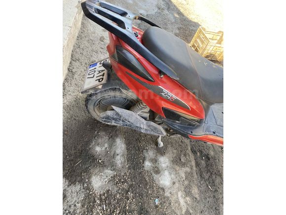 Sahibinden Arora AR 2000-11 