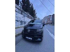 Sahibinden Volkswagen Transporter 2.0 TDI Camlı Van Comfortline 2021 Model 