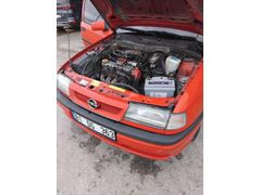 Sahibinden Opel Vectra 2.0 GLS 1994 Model
