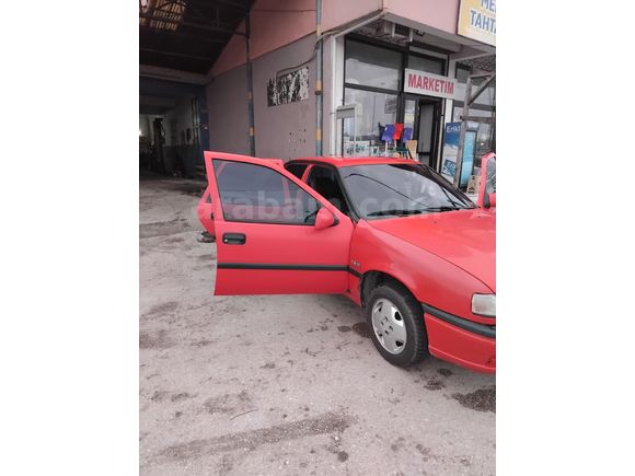 Sahibinden Opel Vectra 2.0 GLS 1994 Model