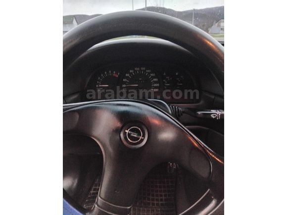 Sahibinden Opel Vectra 2.0 GLS 1994 Model