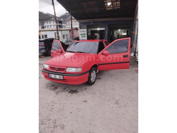 Sahibinden Opel Vectra 2.0 GLS 1994 Model