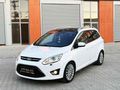 Galeriden Ford C-Max 1.6 TDCi Titanium X Grand 2012 Model Afyonkarahisar