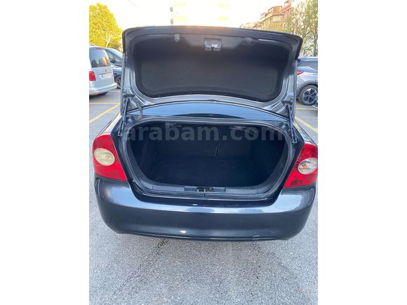 SAHİBİNDEN TREND X 110 LUK FORD FOCUS