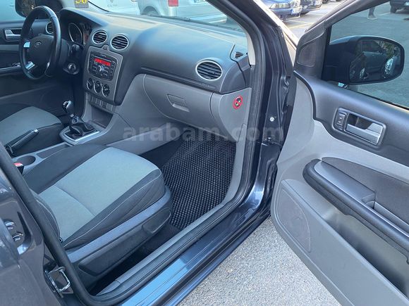 SAHİBİNDEN TREND X 110 LUK FORD FOCUS