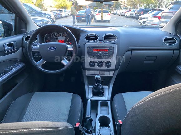 SAHİBİNDEN TREND X 110 LUK FORD FOCUS