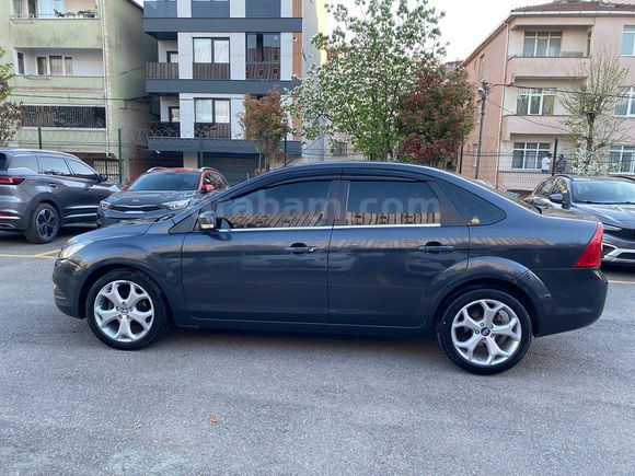 SAHİBİNDEN TREND X 110 LUK FORD FOCUS