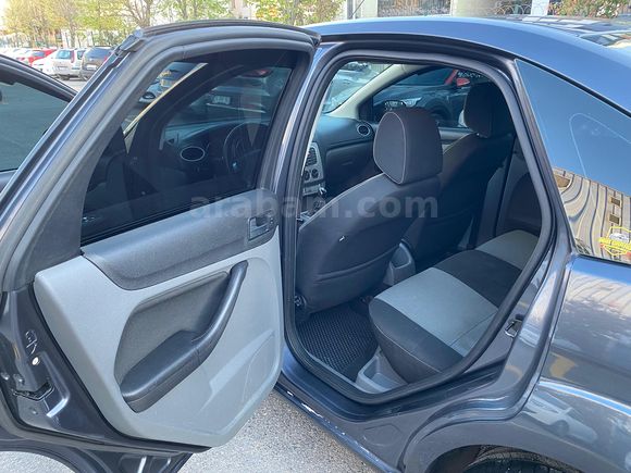 SAHİBİNDEN TREND X 110 LUK FORD FOCUS