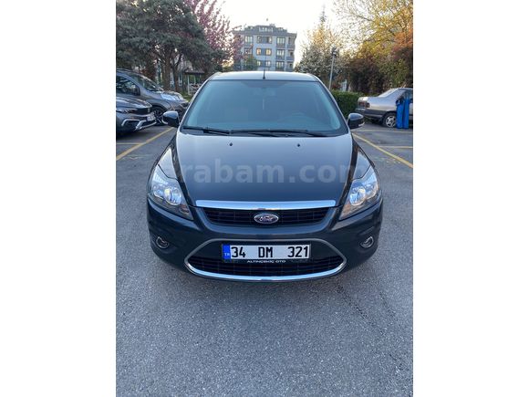 SAHİBİNDEN TREND X 110 LUK FORD FOCUS
