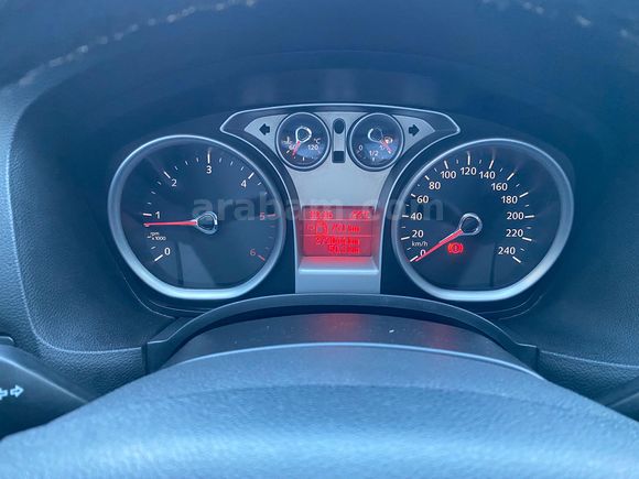 SAHİBİNDEN TREND X 110 LUK FORD FOCUS