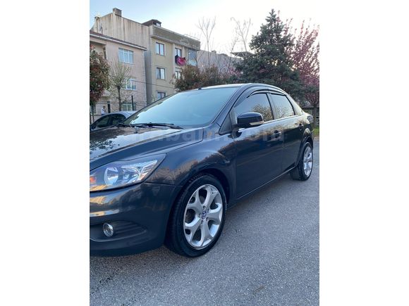 SAHİBİNDEN TREND X 110 LUK FORD FOCUS