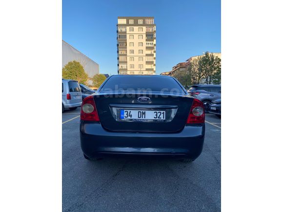 SAHİBİNDEN TREND X 110 LUK FORD FOCUS