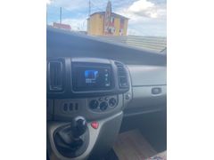 Sahibinden Renault Trafic 1.9 DCI Grand Confort 2006 Model