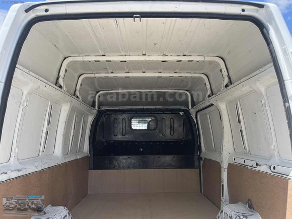 "YOLCU" dan 330s panelvan 6 vites 2012 sıfır lastik 181ooo km