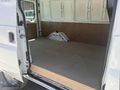 "YOLCU" dan 330s panelvan 6 vites 2012 sıfır lastik 181ooo km