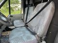 "YOLCU" dan 330s panelvan 6 vites 2012 sıfır lastik 181ooo km