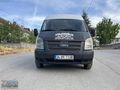 "YOLCU" dan 330s panelvan 6 vites 2012 sıfır lastik 181ooo km