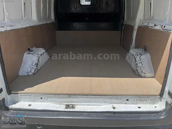 "YOLCU" dan 330s panelvan 6 vites 2012 sıfır lastik 181ooo km