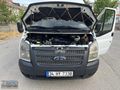 "YOLCU" dan 330s panelvan 6 vites 2012 sıfır lastik 181ooo km