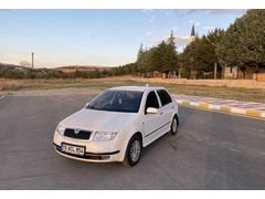 Sahibinden Skoda Fabia 1.4 Comfort 2001 Model 