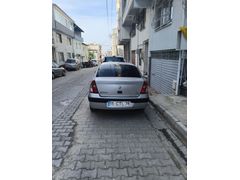 Sahibinden Renault Clio 1.5 dCi Alize 2006 Model