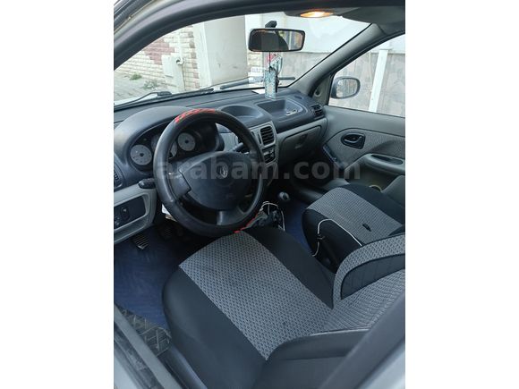 Sahibinden Renault Clio 1.5 dCi Alize 2006 Model