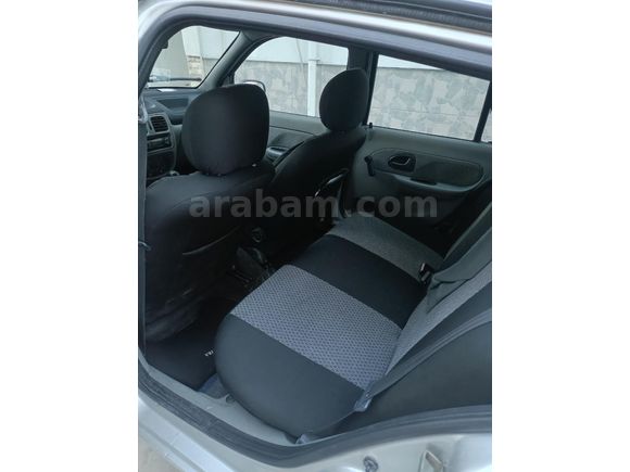 Sahibinden Renault Clio 1.5 dCi Alize 2006 Model