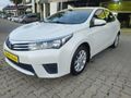 2016 MODEL COROLLA İLK SAHİB 93 BİNDE LPGLİ 1 PARÇA BOYALI