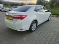 2016 MODEL COROLLA İLK SAHİB 93 BİNDE LPGLİ 1 PARÇA BOYALI
