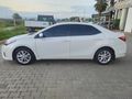 2016 MODEL COROLLA İLK SAHİB 93 BİNDE LPGLİ 1 PARÇA BOYALI