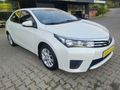 2016 MODEL COROLLA İLK SAHİB 93 BİNDE LPGLİ 1 PARÇA BOYALI