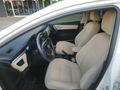 2016 MODEL COROLLA İLK SAHİB 93 BİNDE LPGLİ 1 PARÇA BOYALI