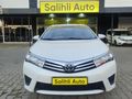 2016 MODEL COROLLA İLK SAHİB 93 BİNDE LPGLİ 1 PARÇA BOYALI