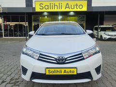 2016 MODEL COROLLA İLK SAHİB 93 BİNDE LPGLİ 1 PARÇA BOYALI