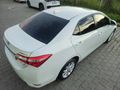 2016 MODEL COROLLA İLK SAHİB 93 BİNDE LPGLİ 1 PARÇA BOYALI