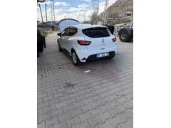 Sahibinden Renault Clio 0.9 TCe Joy 2020 Model 