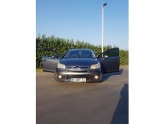 Sahibinden Citroen C4 1.6 SX 2005 Model