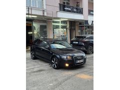 Sahibinden Audi A3 Sportback 1.6 FSI 2007 Model