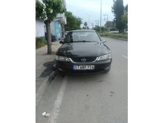 Sahibinden Opel Vectra 2.0 CD 1997 Model