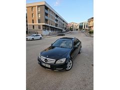 Sahibinden Mercedes - Benz C 180 Kompressor BlueEfficiency Fascination 2011 Model