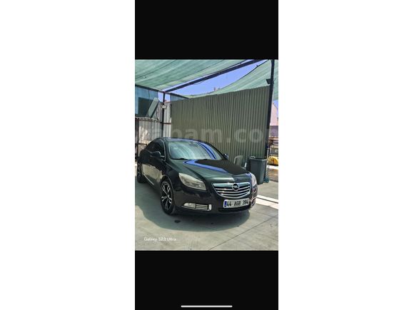 Sahibinden Opel Insignia 1.6 T Edition 2011 Model