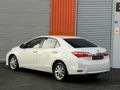 Galeriden Toyota Corolla 1.4 D-4D Advance 2013 Model Afyonkarahisar