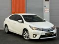 Galeriden Toyota Corolla 1.4 D-4D Advance 2013 Model Afyonkarahisar