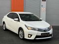 Galeriden Toyota Corolla 1.4 D-4D Advance 2013 Model Afyonkarahisar
