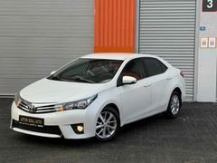 Galeriden Toyota Corolla 1.4 D-4D Advance 2013 Model Afyonkarahisar